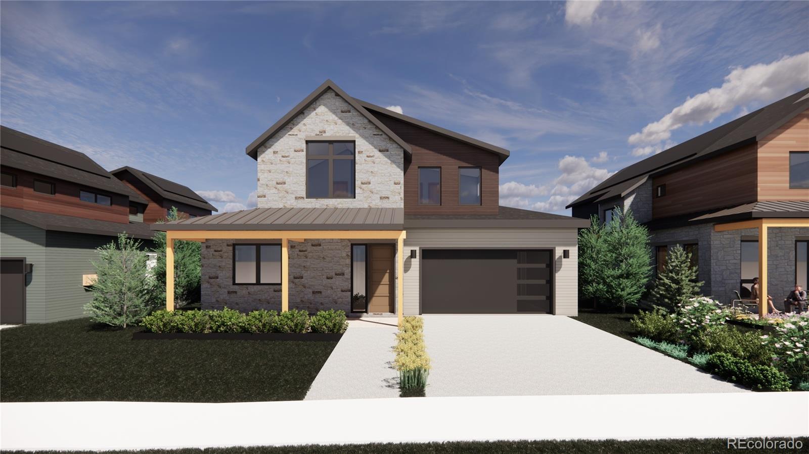 1040 Locust Avenue Boulder CO 80304