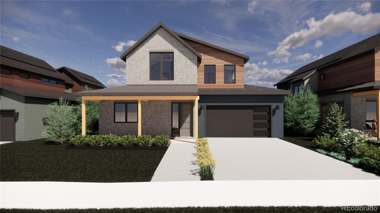 1040 Locust Avenue Boulder CO 80304