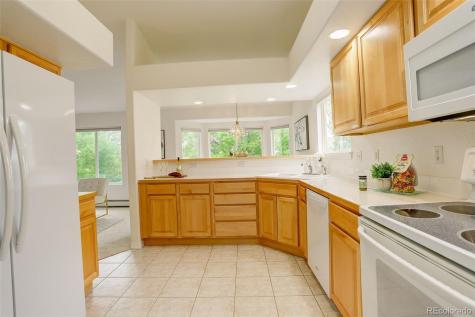 160 Las Lunas Street Castle Rock CO 80104