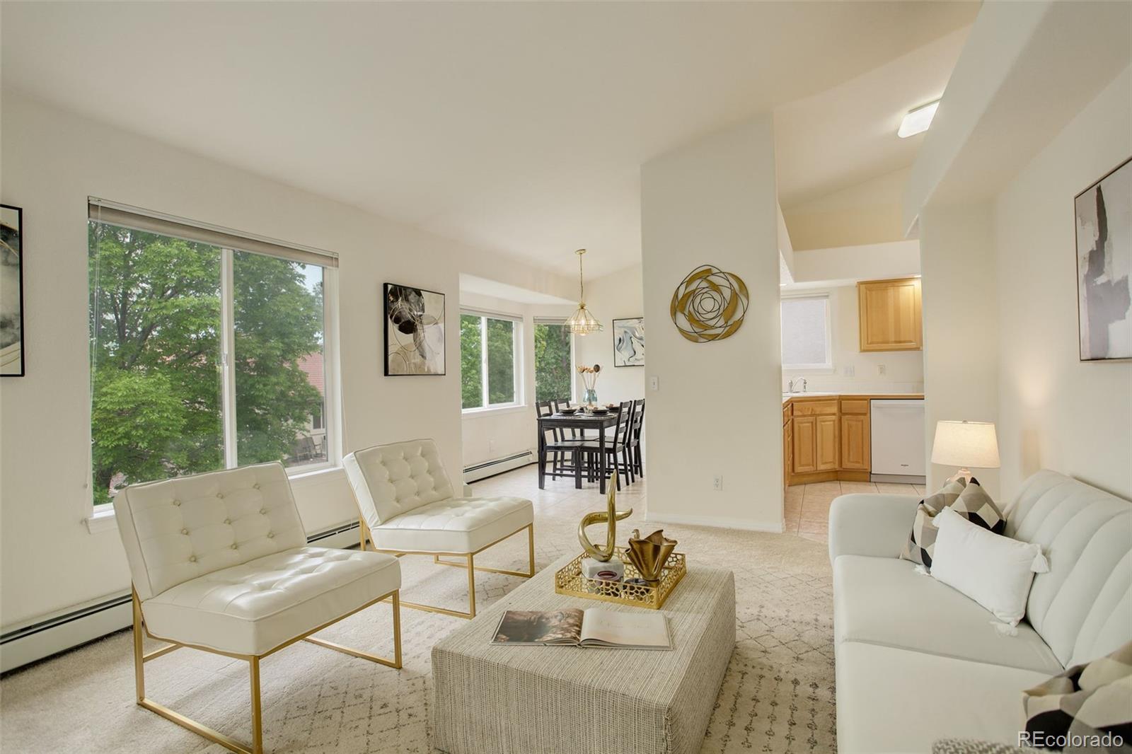 160 Las Lunas Street Castle Rock CO 80104