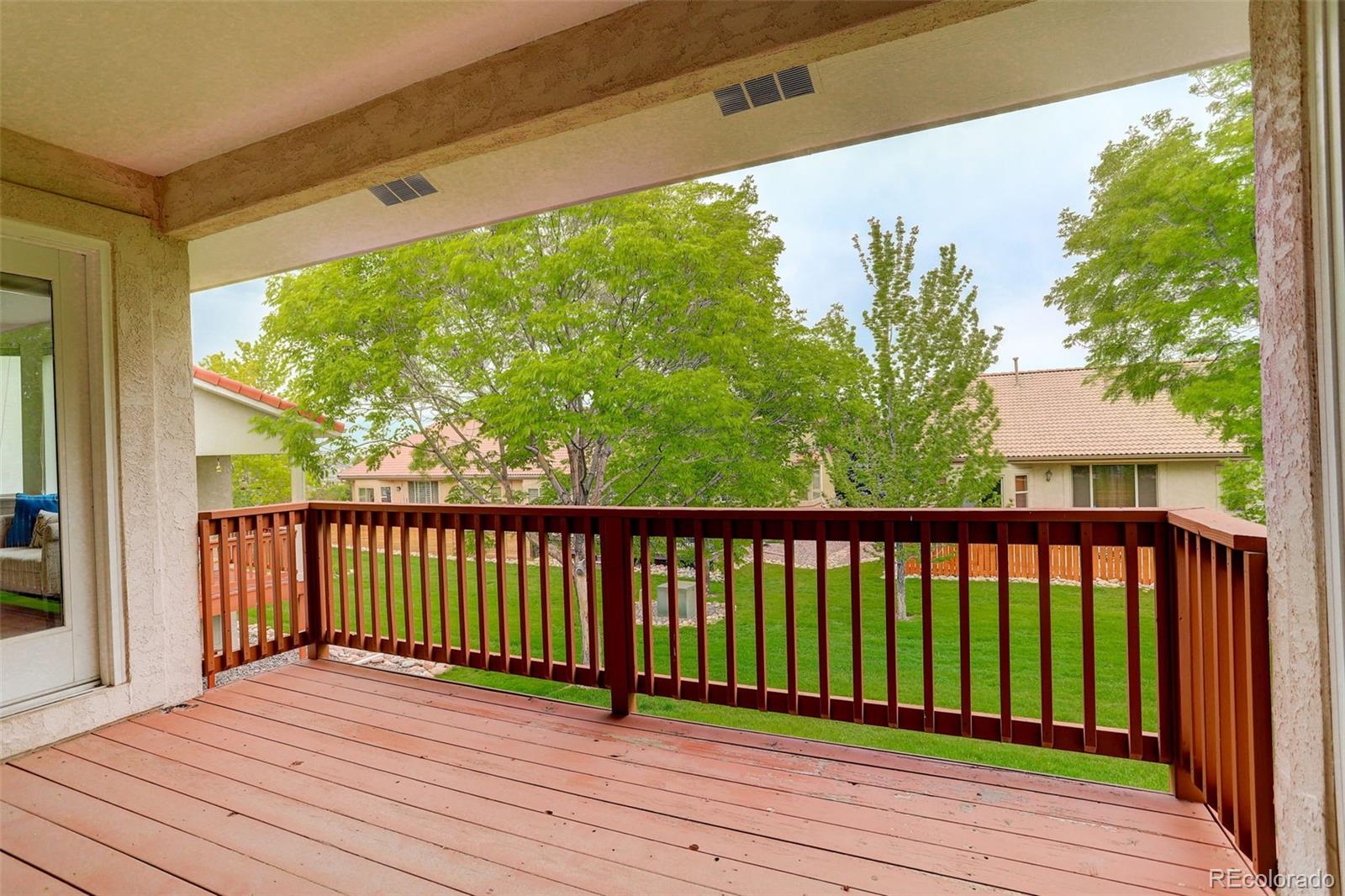 160 Las Lunas Street Castle Rock CO 80104