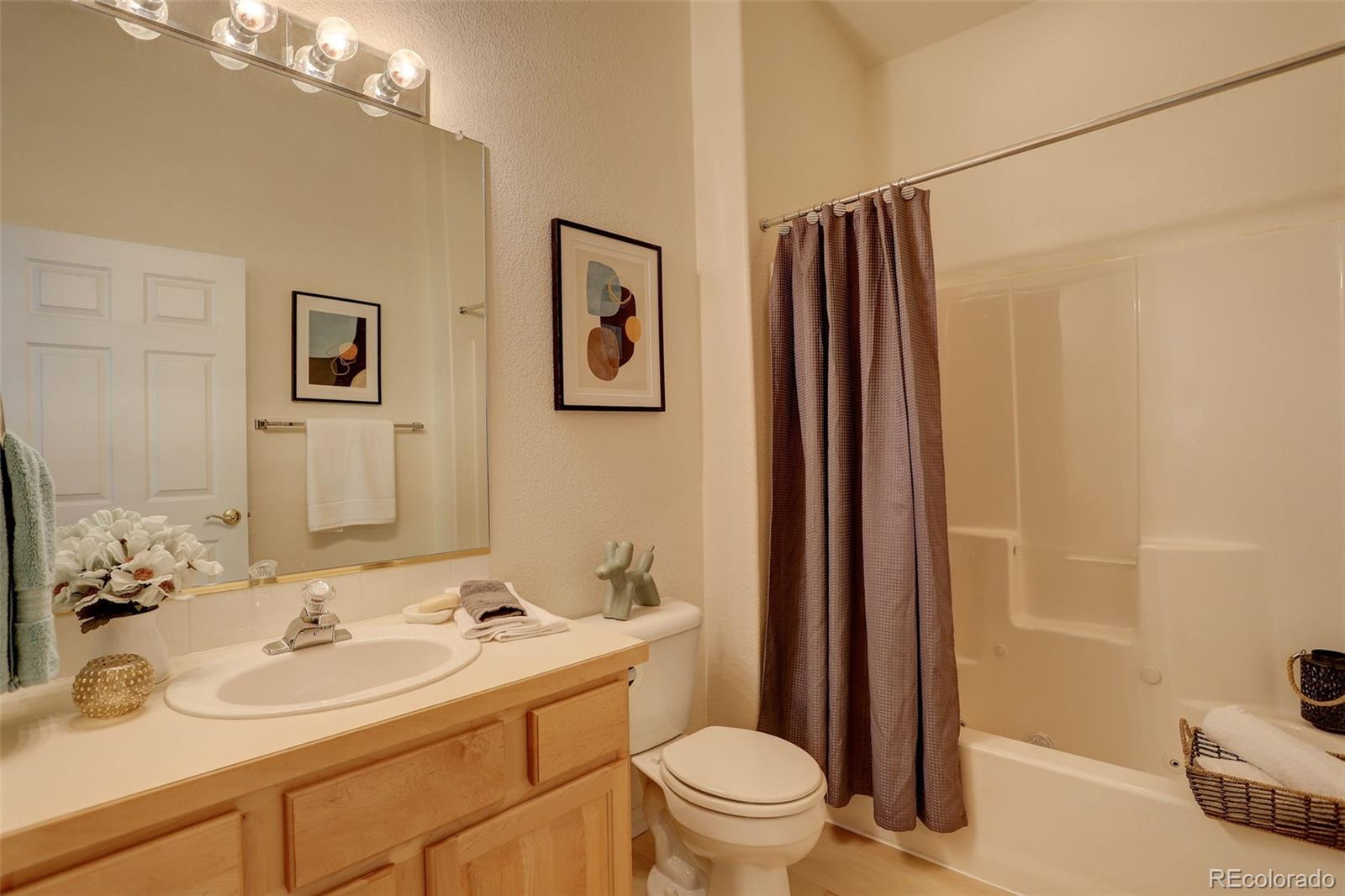 160 Las Lunas Street Castle Rock CO 80104