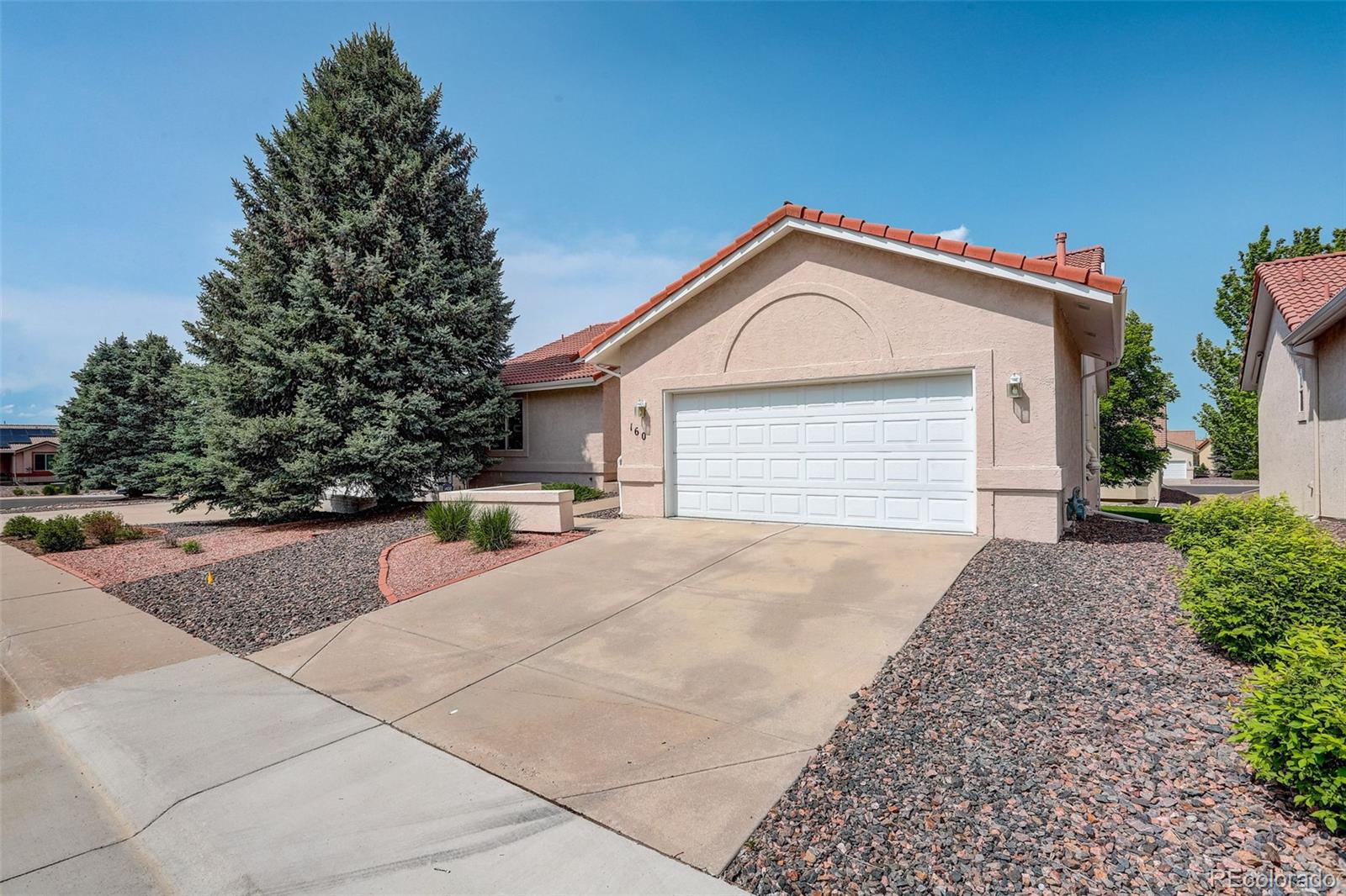160 Las Lunas Street Castle Rock CO 80104
