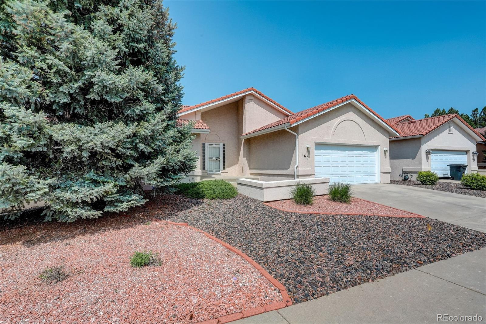 160 Las Lunas Street Castle Rock CO 80104