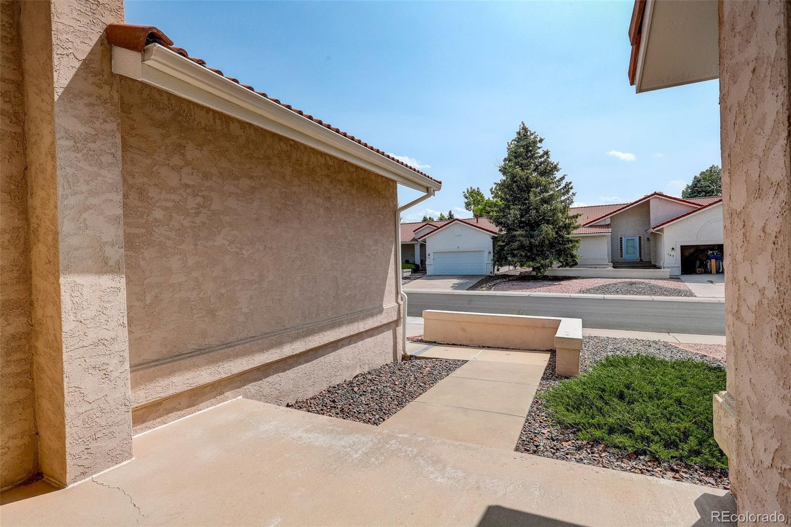 160 Las Lunas Street Castle Rock CO 80104