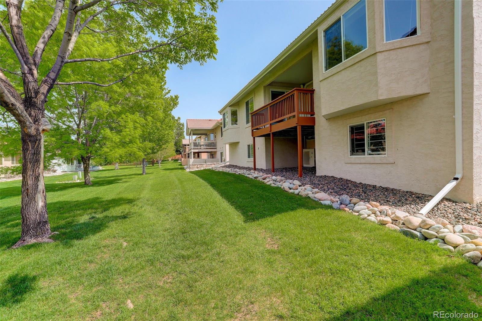 160 Las Lunas Street Castle Rock CO 80104