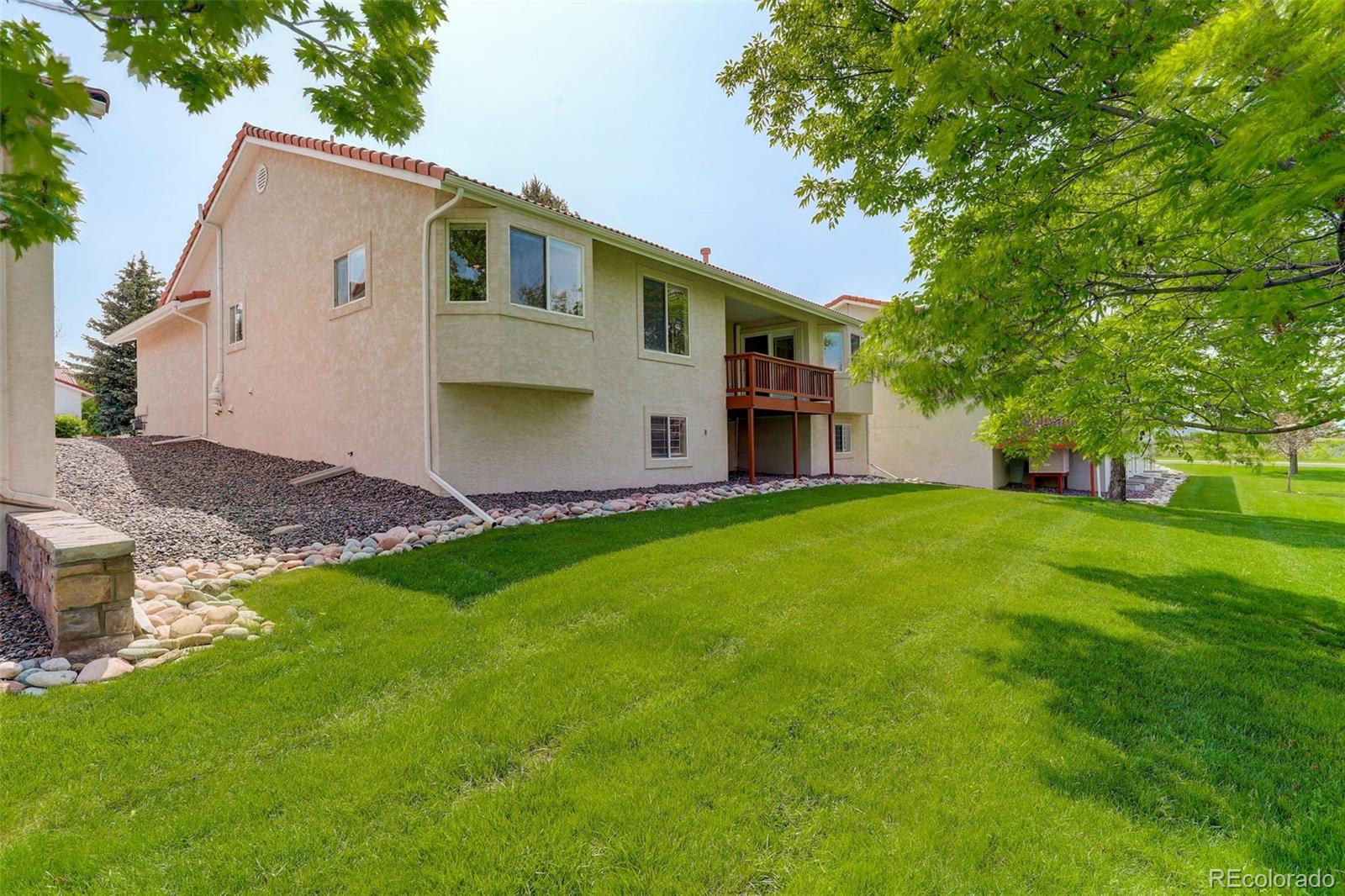 160 Las Lunas Street Castle Rock CO 80104