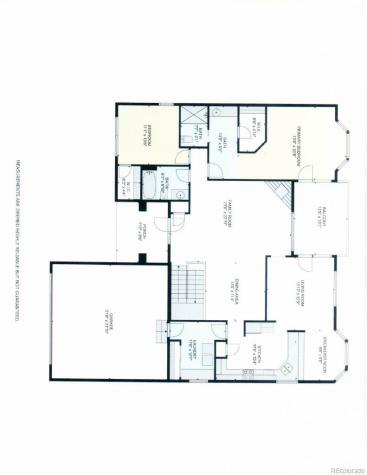 160 Las Lunas Street Castle Rock CO 80104