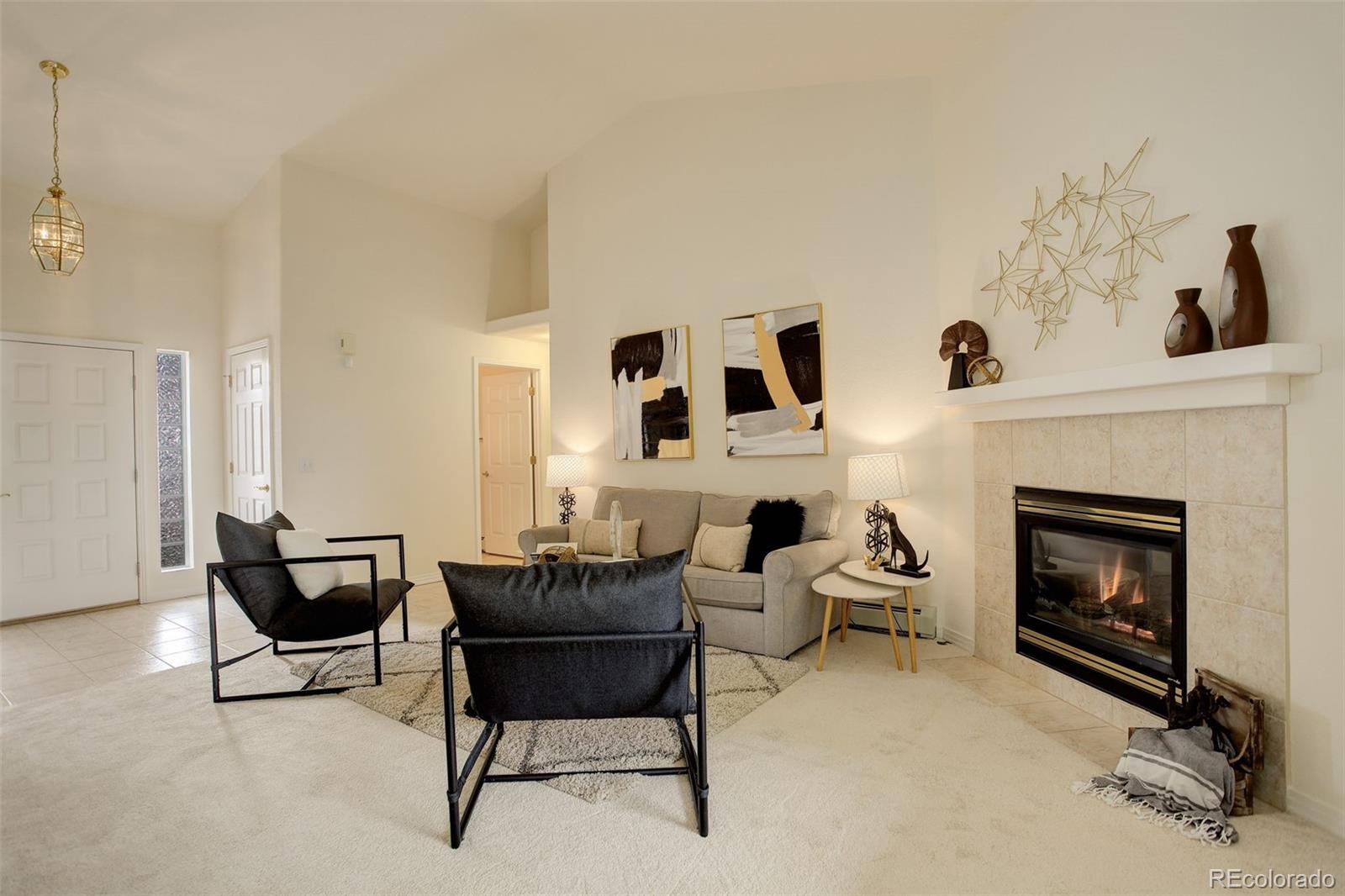 160 Las Lunas Street Castle Rock CO 80104