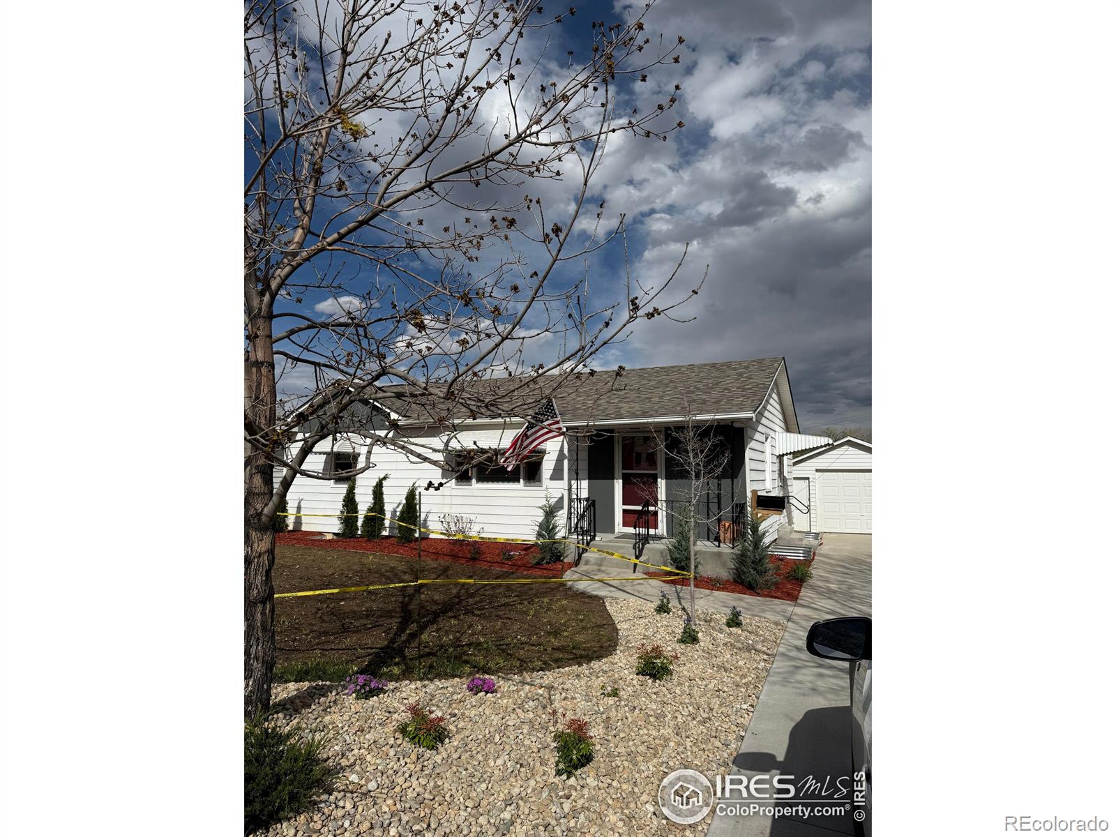 1612 N Cleveland Avenue N Loveland CO 80538