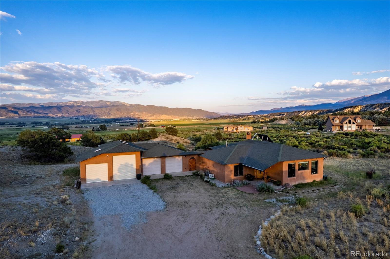 9762 Arroyo Drive Salida CO 81201