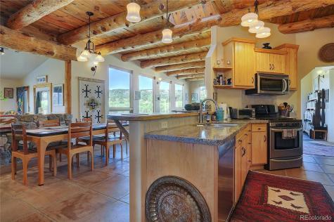 9762 Arroyo Drive Salida CO 81201