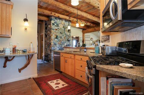 9762 Arroyo Drive Salida CO 81201