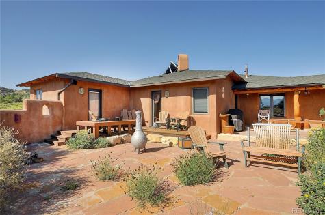 9762 Arroyo Drive Salida CO 81201