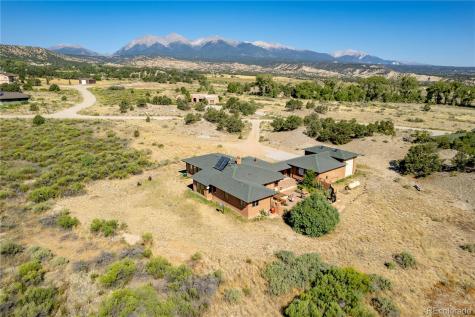 9762 Arroyo Drive Salida CO 81201