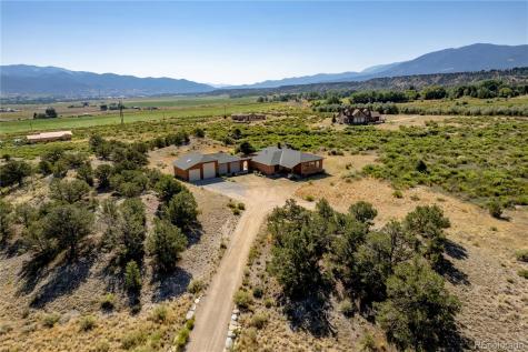 9762 Arroyo Drive Salida CO 81201