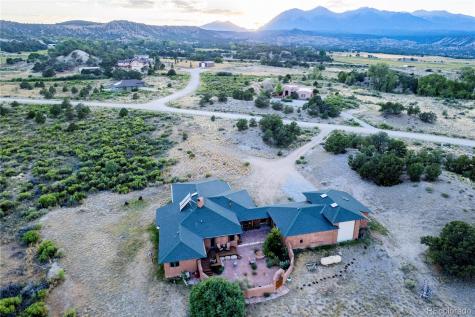 9762 Arroyo Drive Salida CO 81201