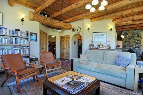 9762 Arroyo Drive Salida CO 81201