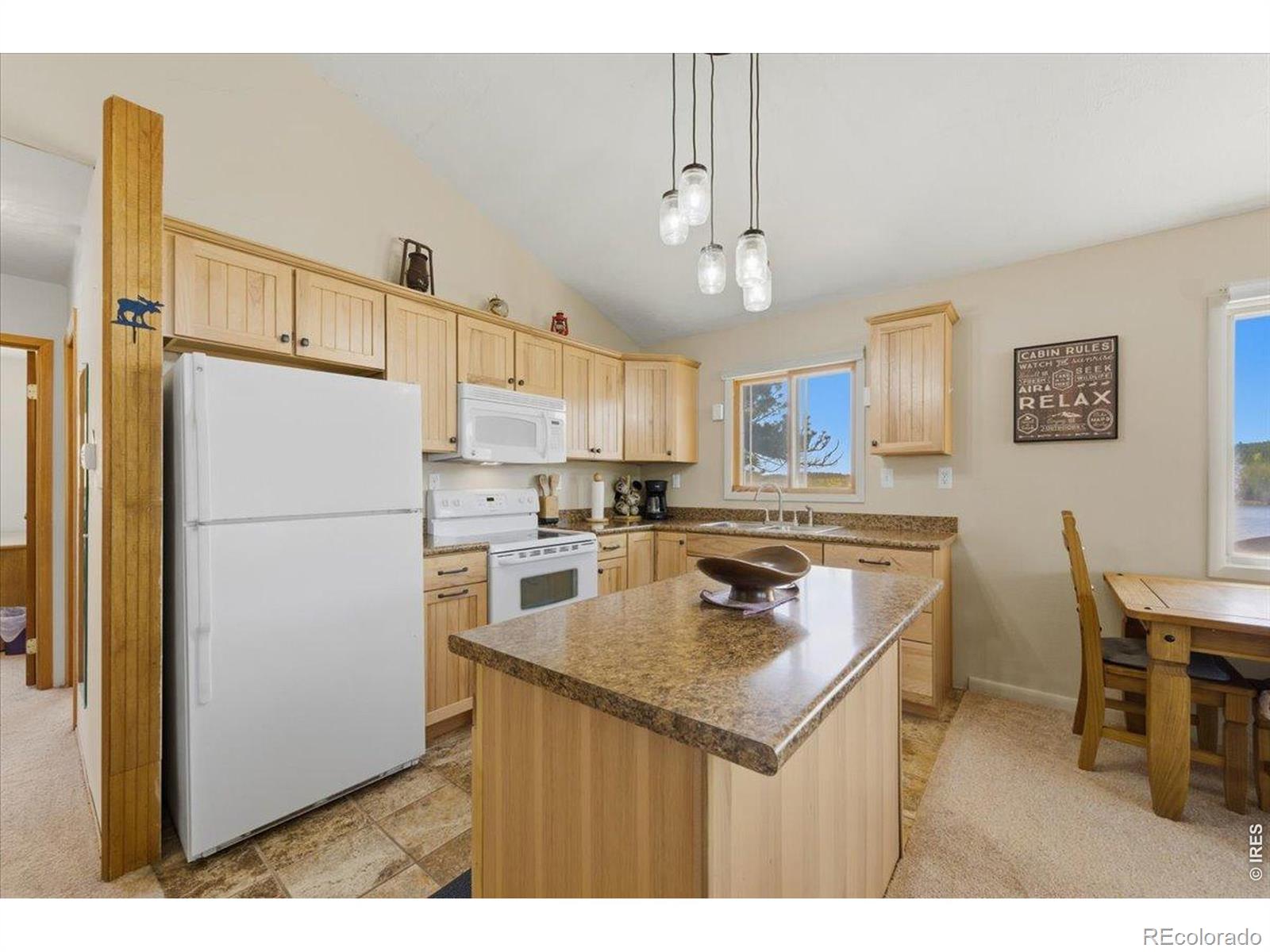 527 Nowata Drive Red Feather Lakes CO 80545