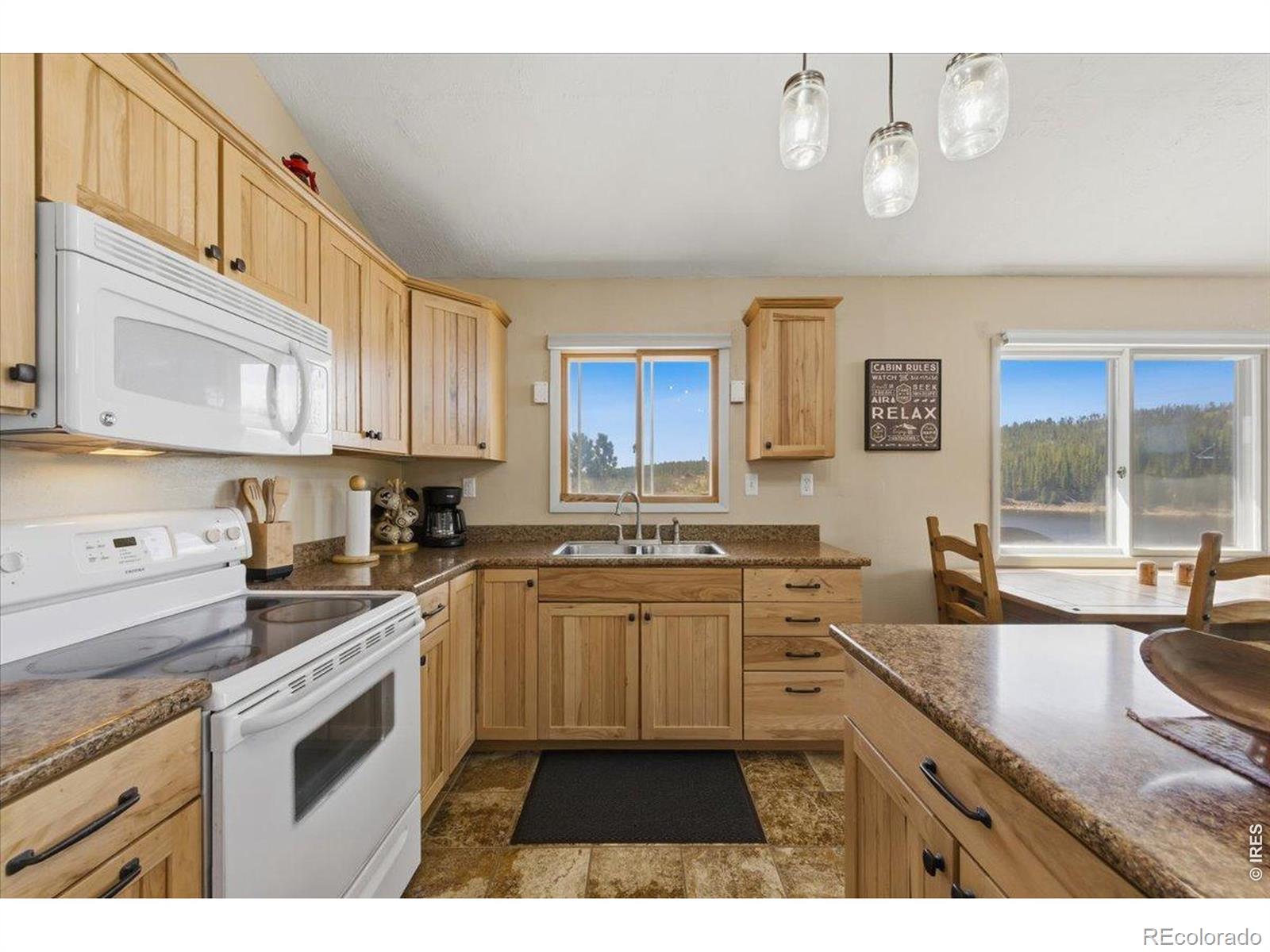 527 Nowata Drive Red Feather Lakes CO 80545