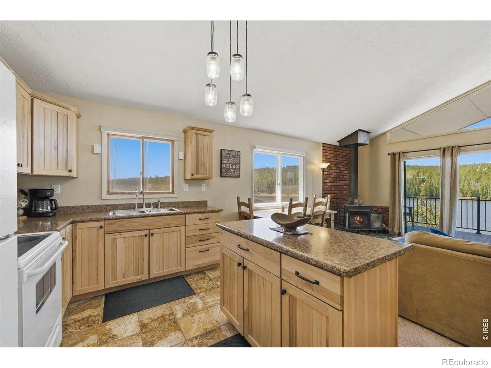 527 Nowata Drive Red Feather Lakes CO 80545