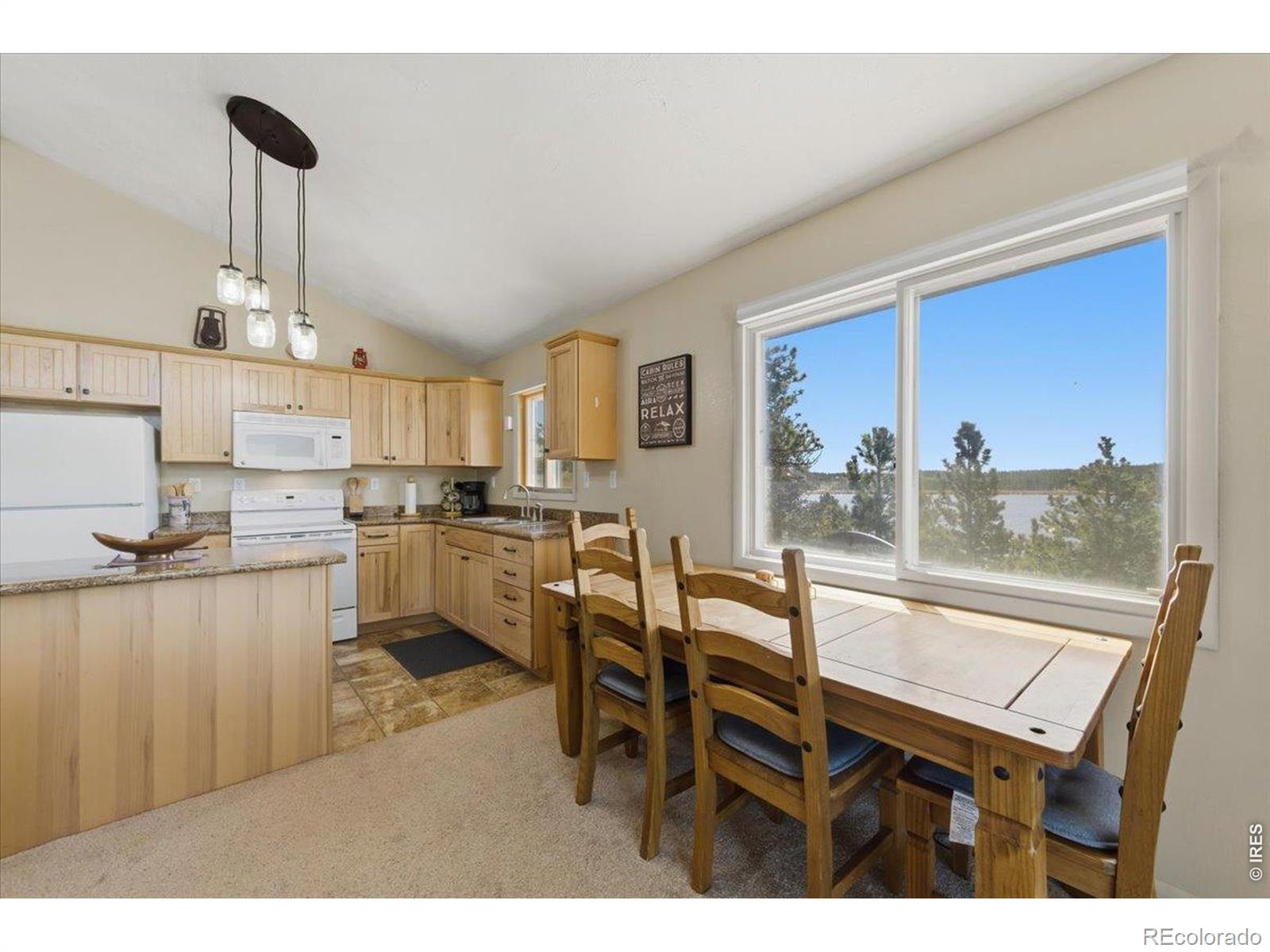527 Nowata Drive Red Feather Lakes CO 80545