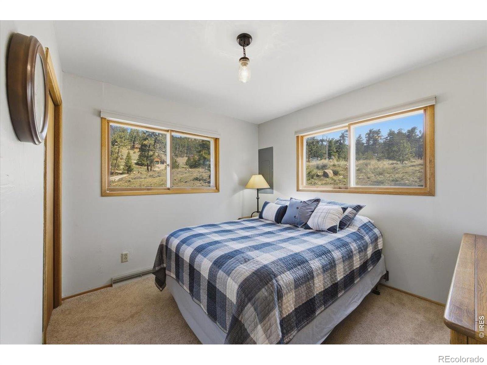 527 Nowata Drive Red Feather Lakes CO 80545