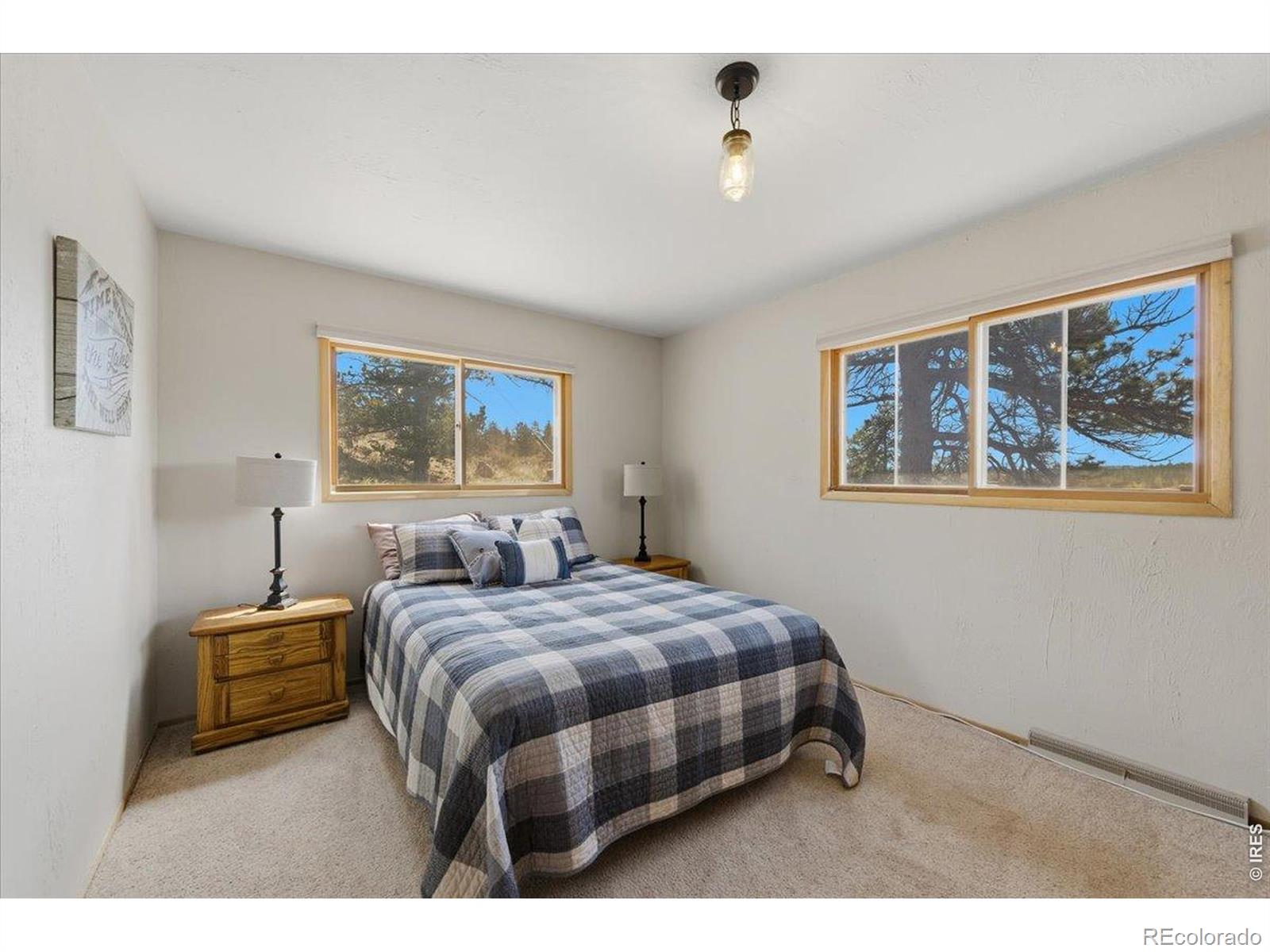527 Nowata Drive Red Feather Lakes CO 80545