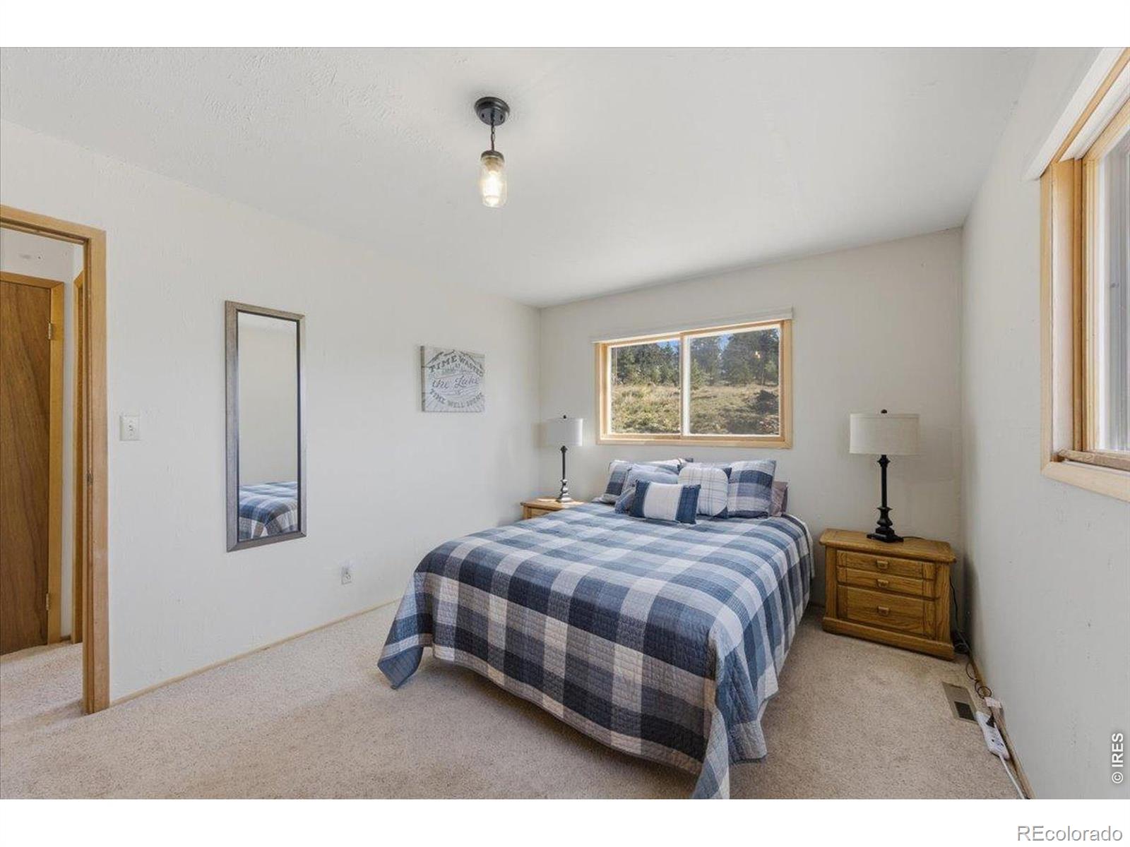 527 Nowata Drive Red Feather Lakes CO 80545