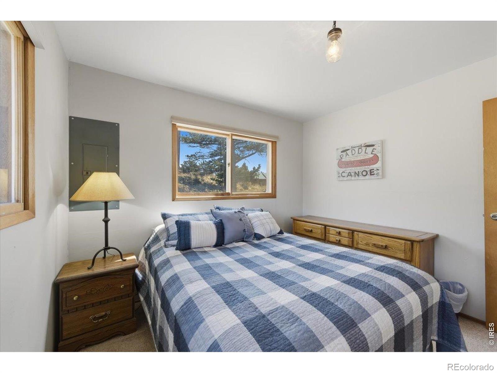 527 Nowata Drive Red Feather Lakes CO 80545