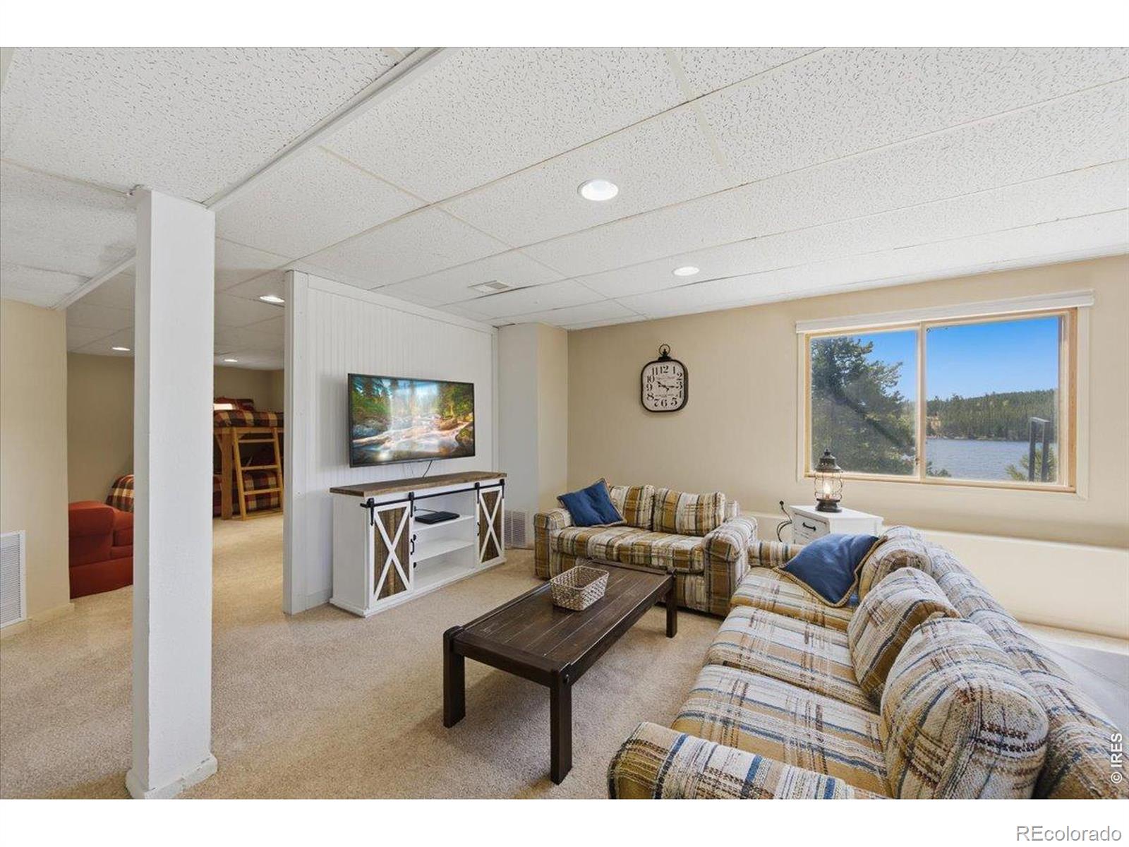 527 Nowata Drive Red Feather Lakes CO 80545
