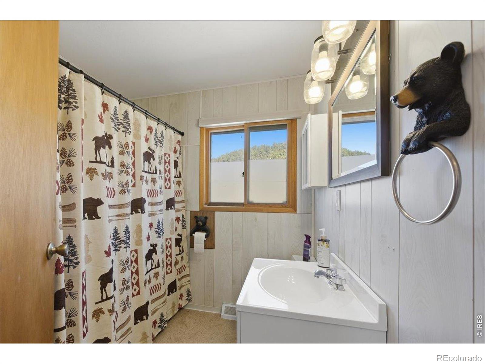 527 Nowata Drive Red Feather Lakes CO 80545