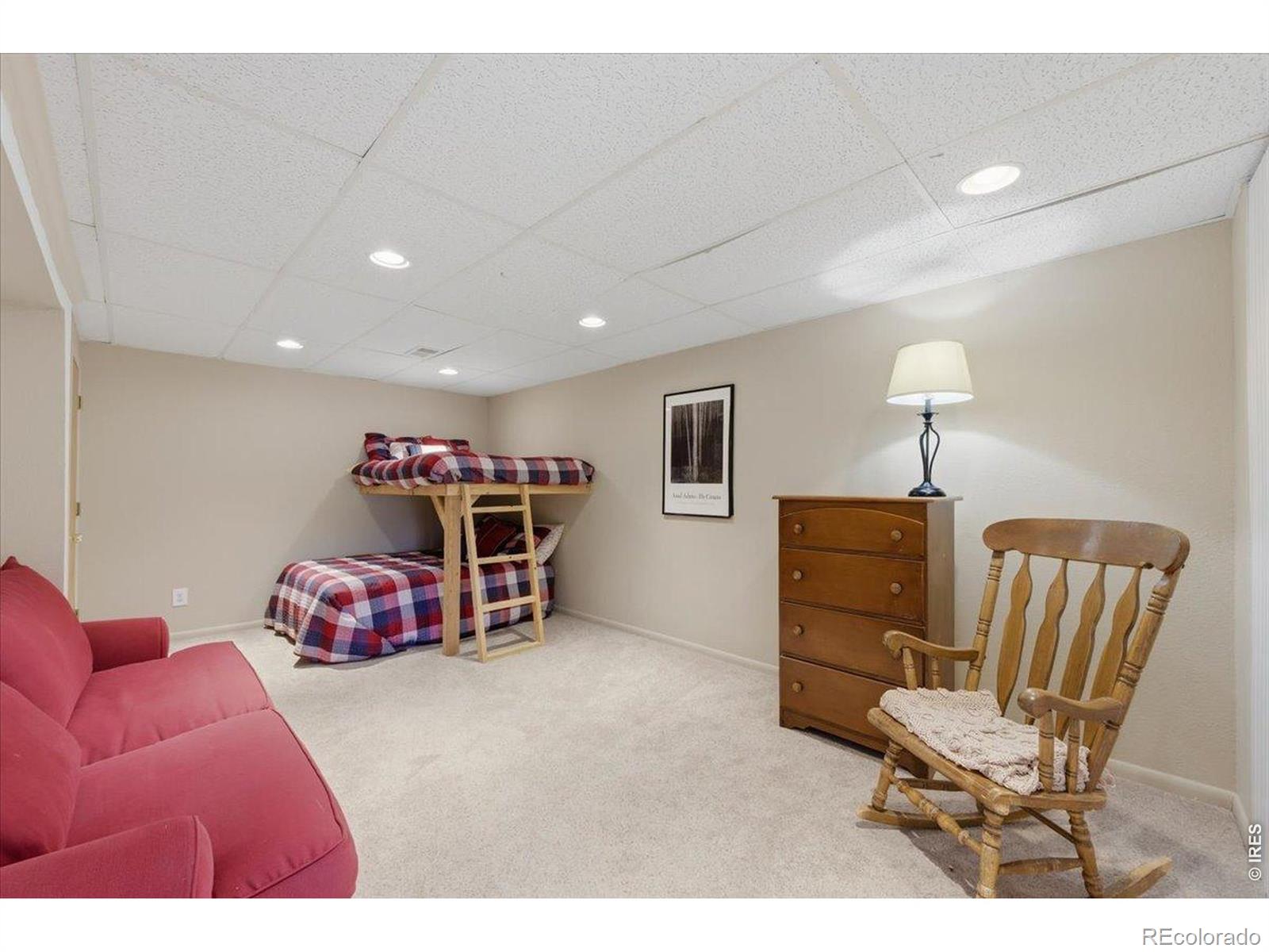 527 Nowata Drive Red Feather Lakes CO 80545