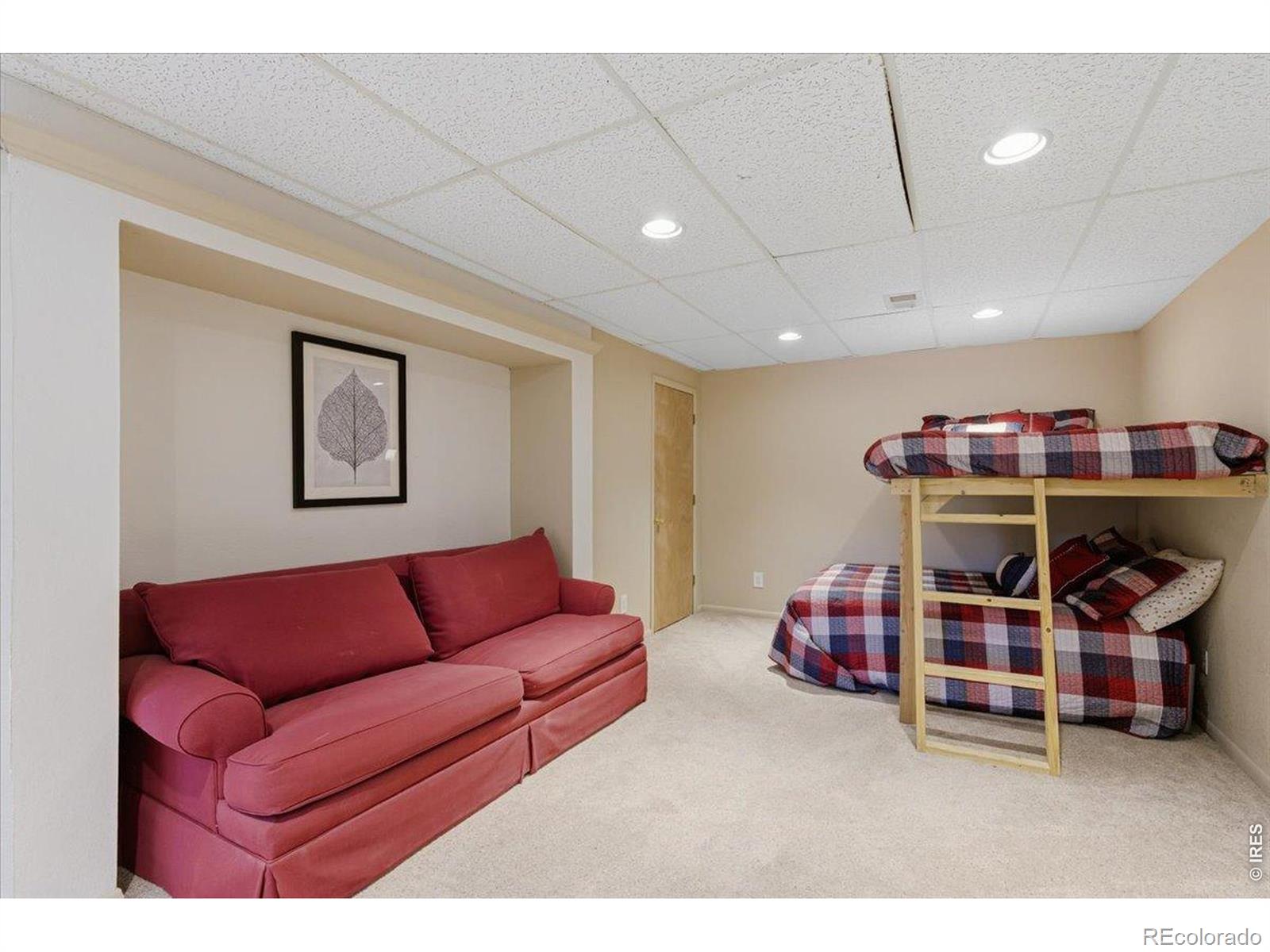 527 Nowata Drive Red Feather Lakes CO 80545