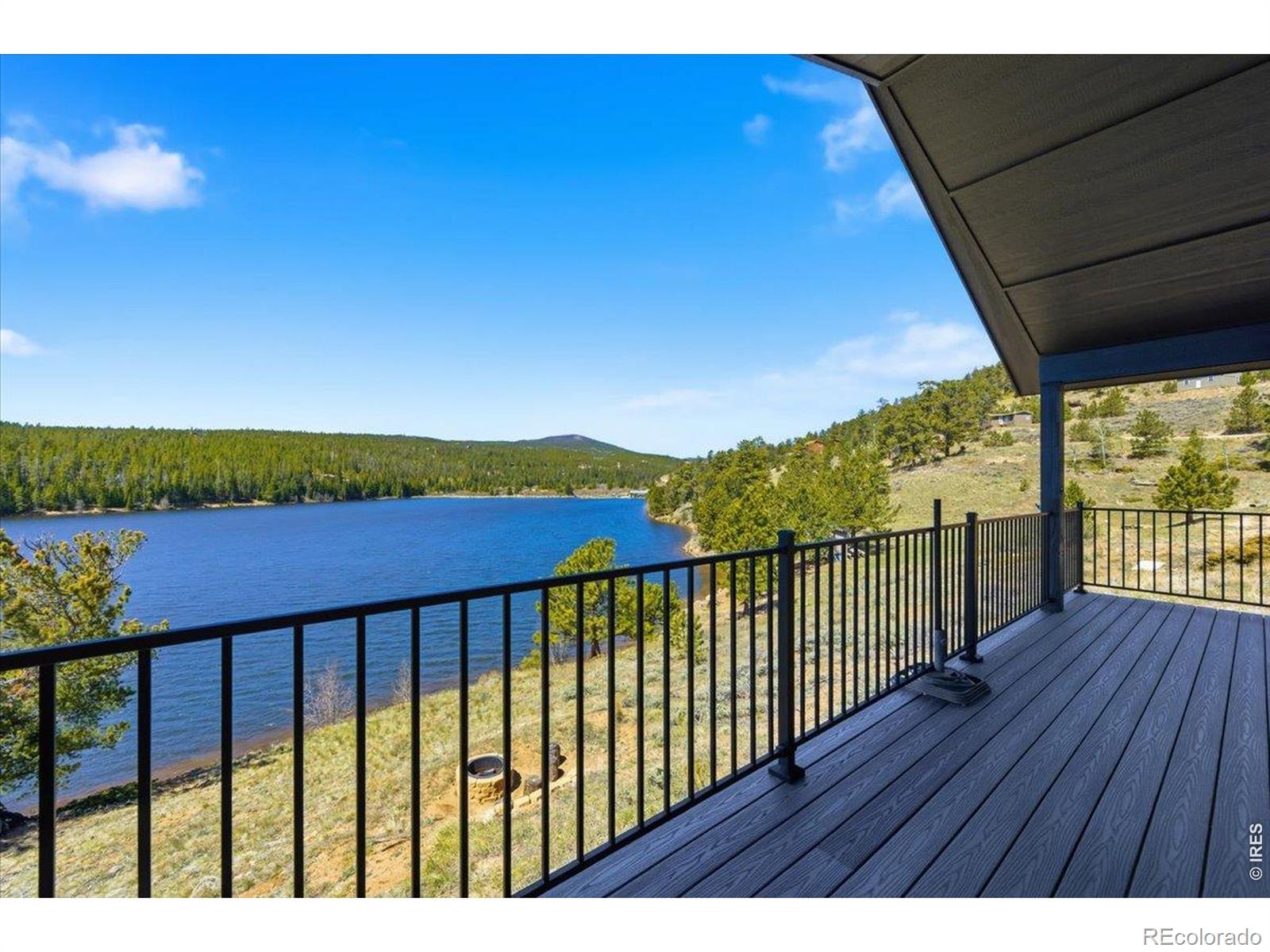 527 Nowata Drive Red Feather Lakes CO 80545