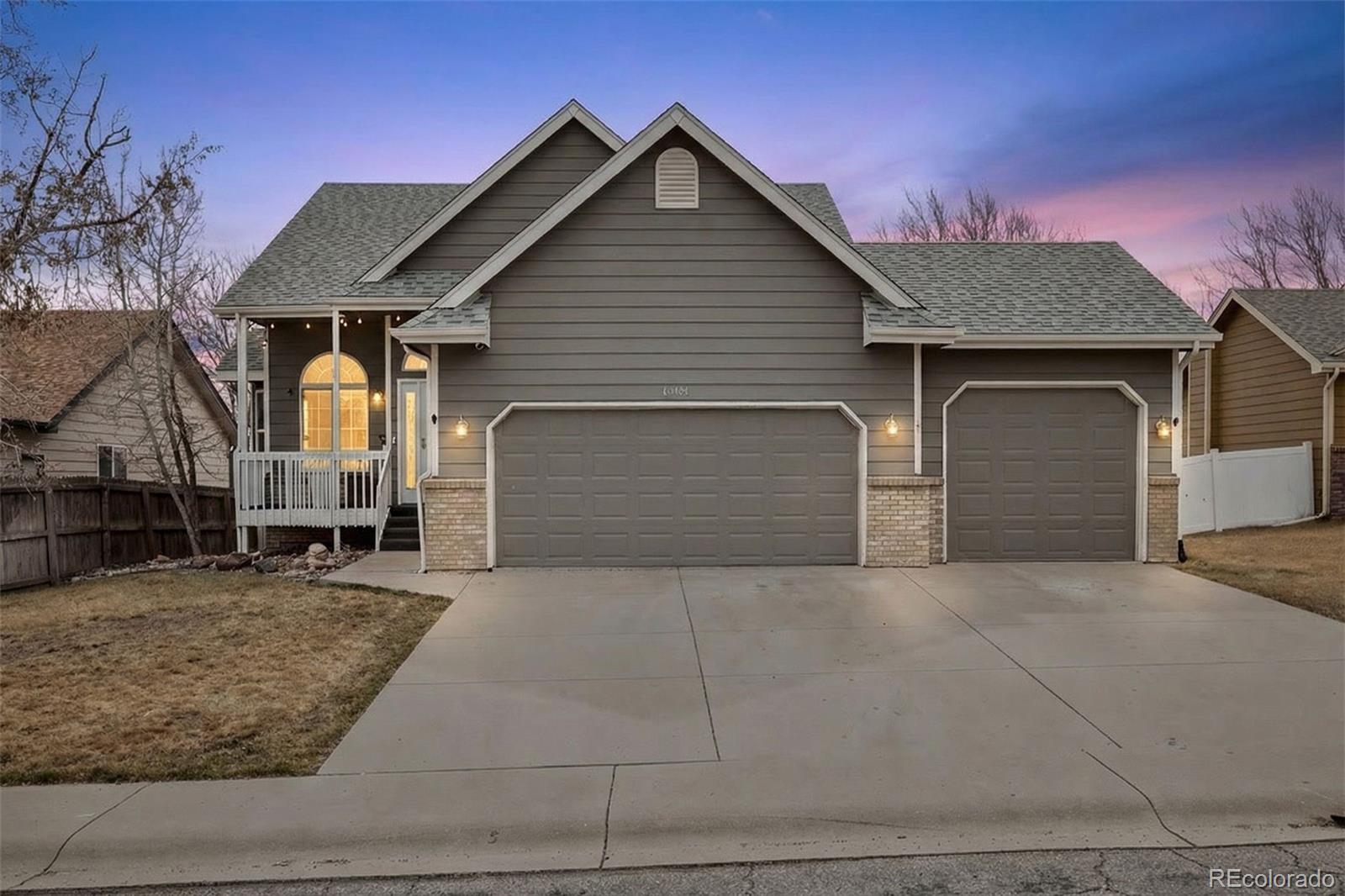 1904 Greenbriar Court Johnstown CO 80534