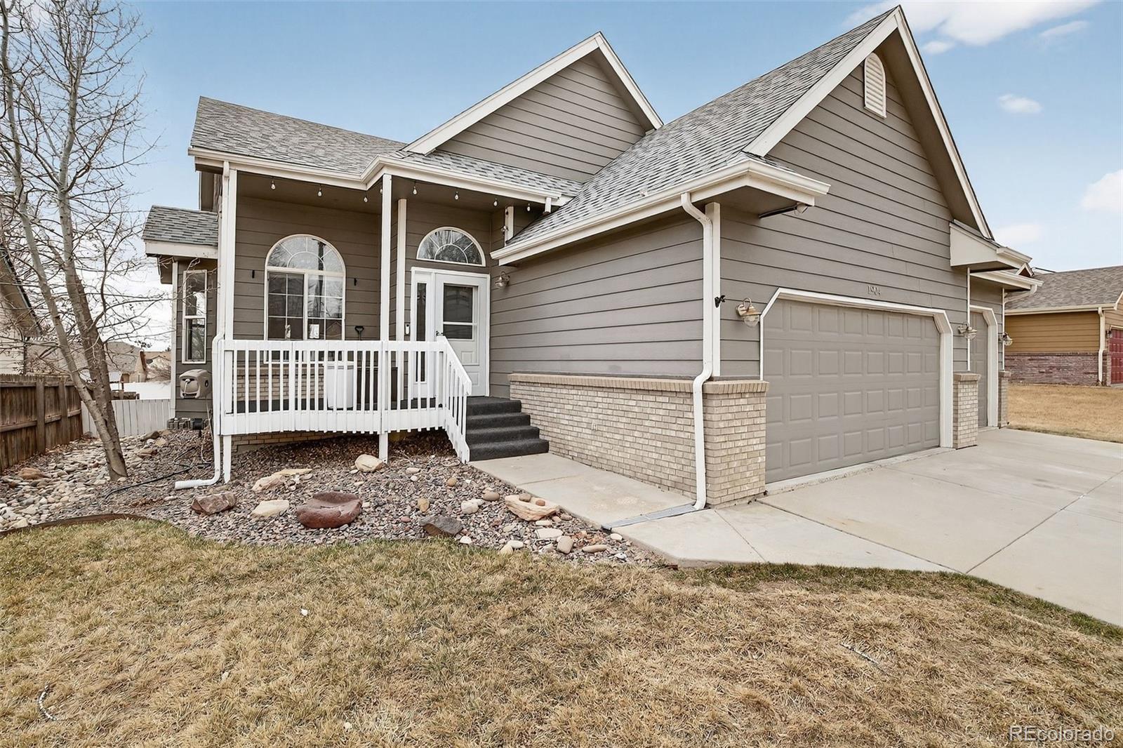 1904 Greenbriar Court Johnstown CO 80534
