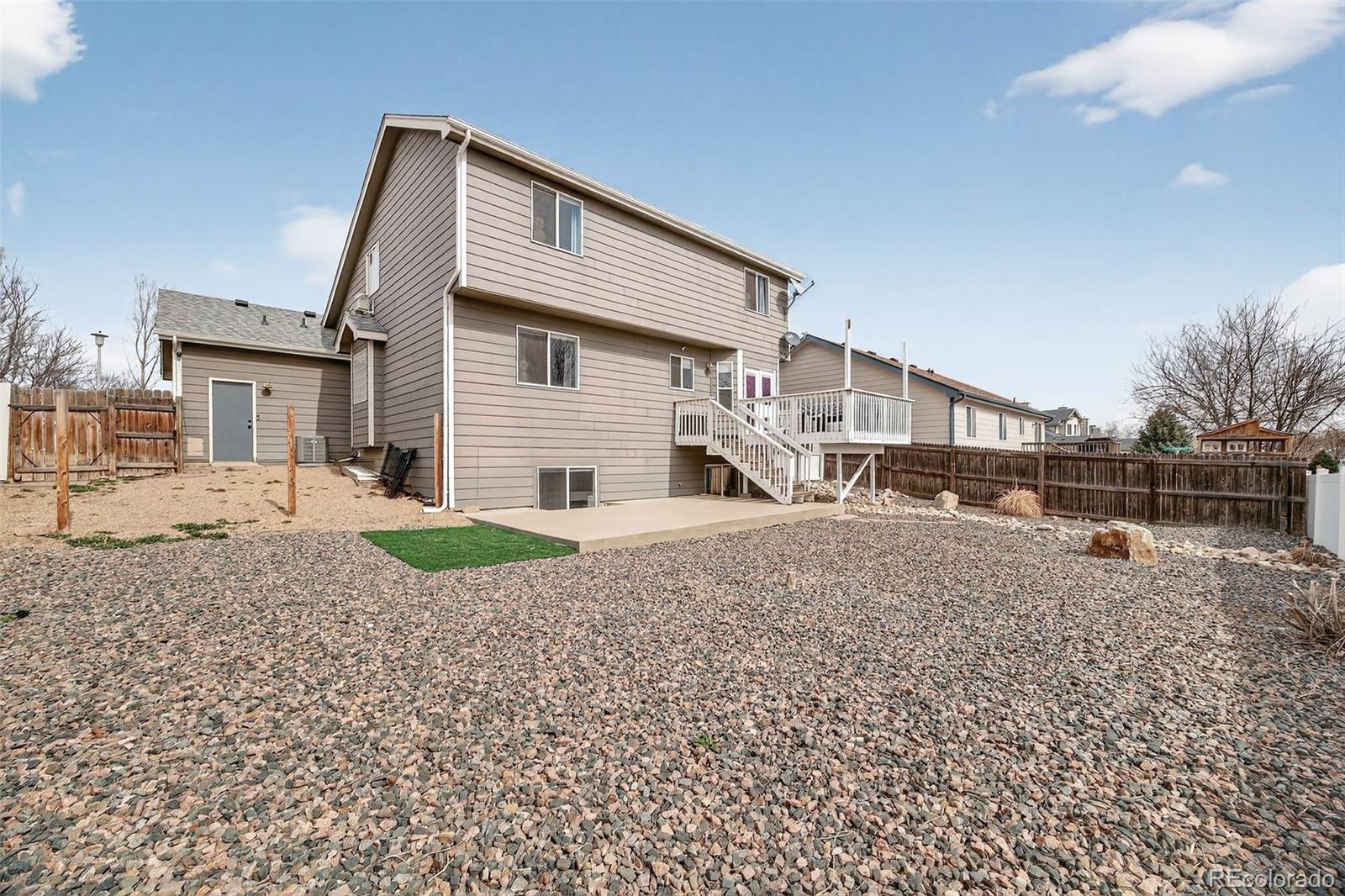 1904 Greenbriar Court Johnstown CO 80534