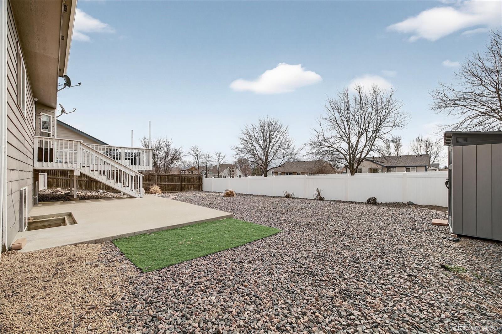 1904 Greenbriar Court Johnstown CO 80534