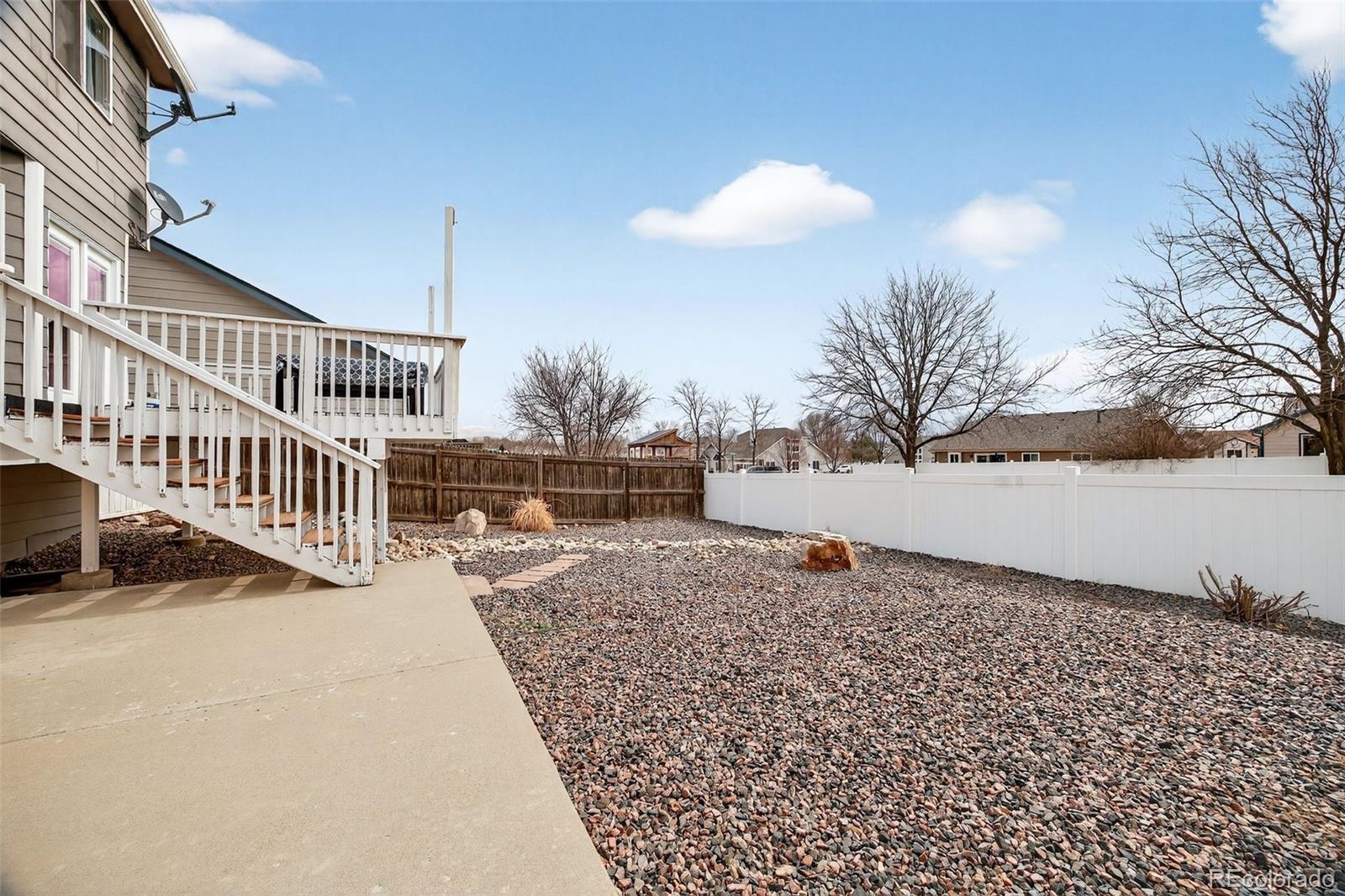 1904 Greenbriar Court Johnstown CO 80534
