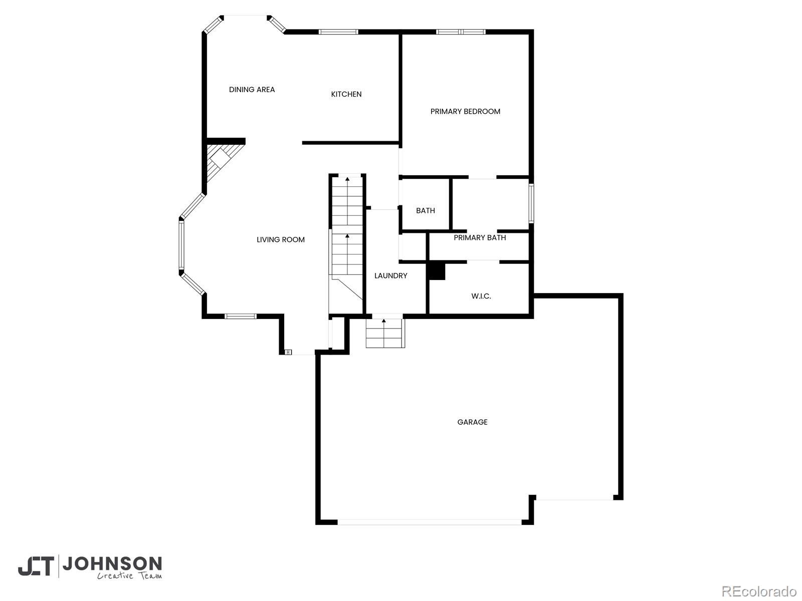 1904 Greenbriar Court Johnstown CO 80534