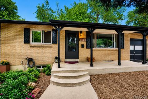 13448 W 23rd Place Golden CO 80401