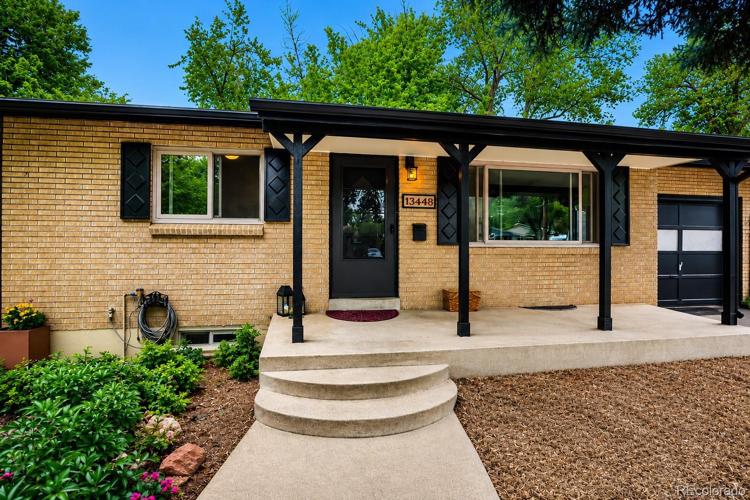 13448 W 23rd Place Golden CO 80401