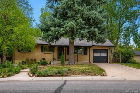 13448 W 23rd Place Golden CO 80401