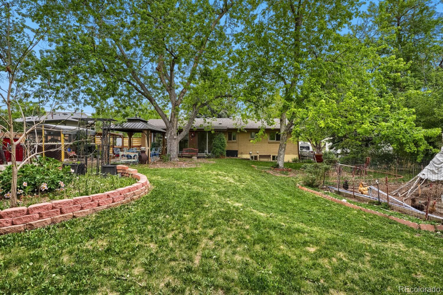 13448 W 23rd Place Golden CO 80401