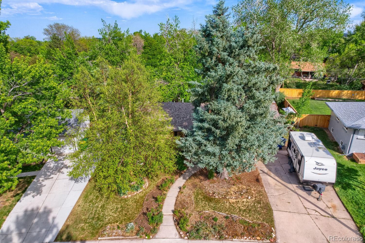 13448 W 23rd Place Golden CO 80401