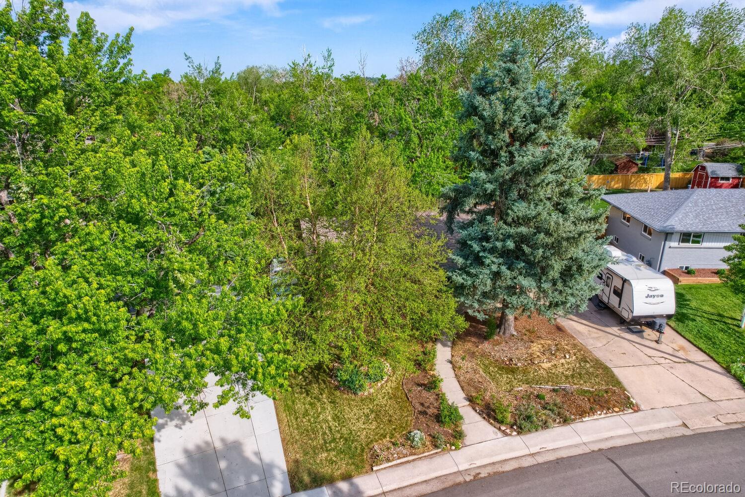 13448 W 23rd Place Golden CO 80401