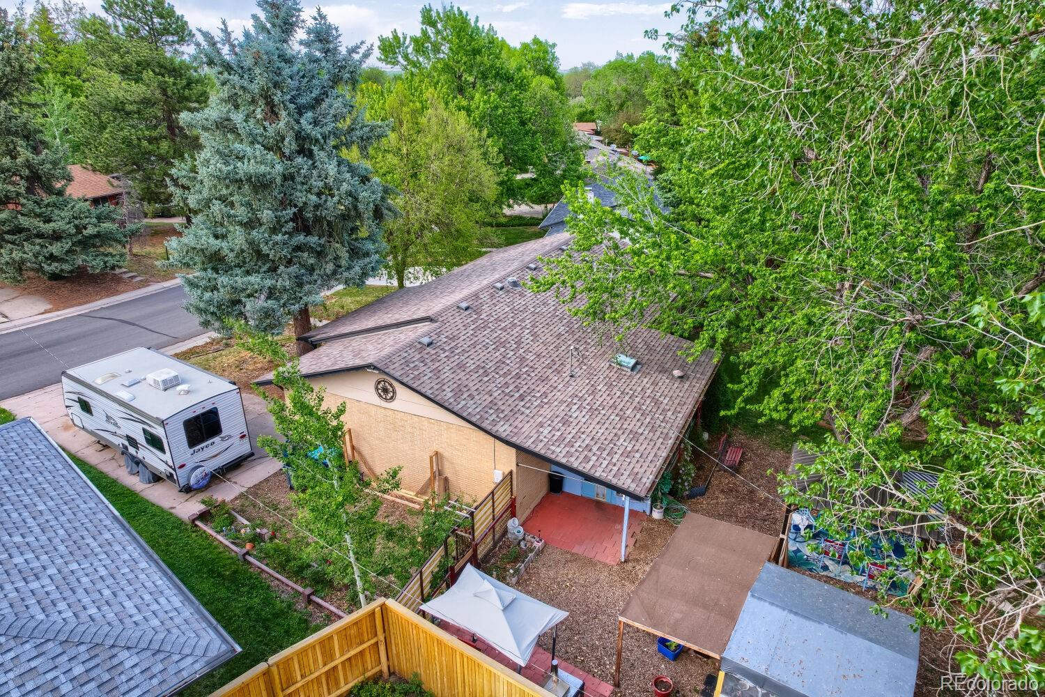 13448 W 23rd Place Golden CO 80401