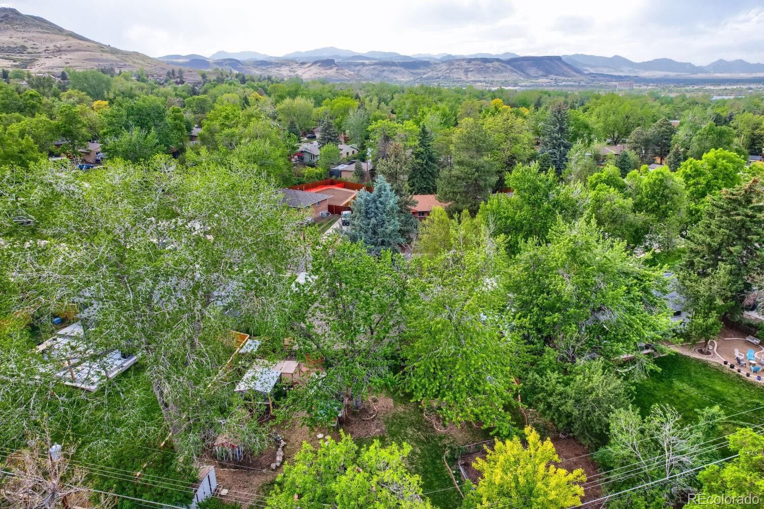 13448 W 23rd Place Golden CO 80401