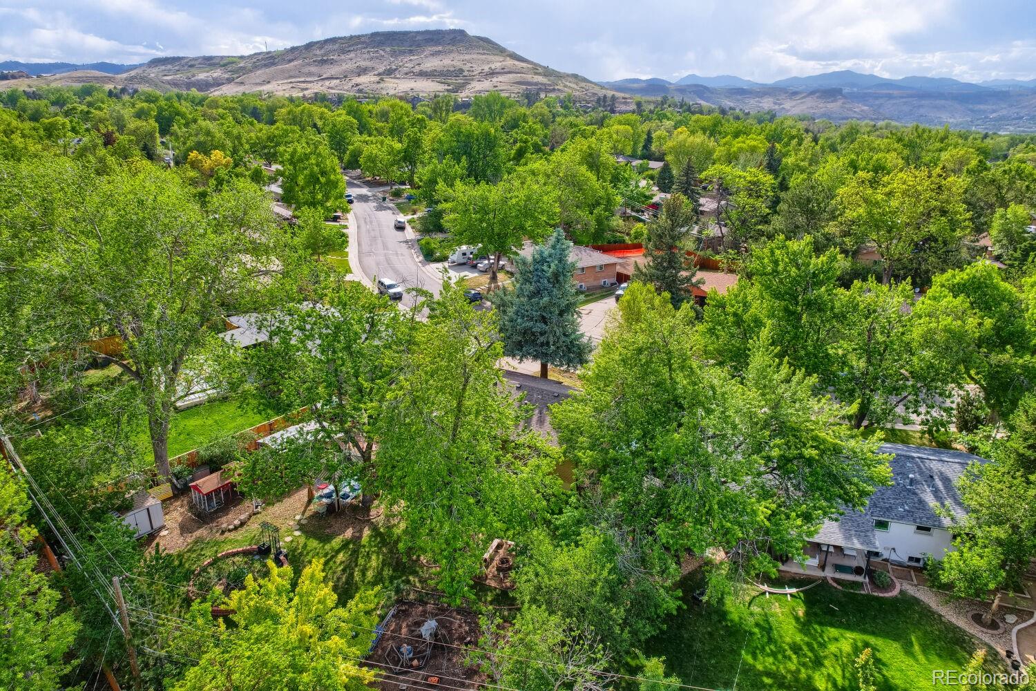 13448 W 23rd Place Golden CO 80401